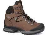 Hanwag Stivali Da Trekking Donna Tatra Ii Lady Gtx Terra Marrone Stivali Da Trekking Donna Marrone