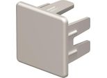 6193145 Pezzo Terminale L X H 25 Mm 25 10 Pz