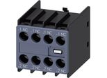 Blocco Di Interruttori Ausiliari Siemens 3RH2911 3RH2911-1FA04 (3RH2911-1FA04)