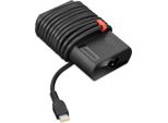 Lenovo | Thinkpad | 65W Slim | Usb Type-C | Adattatore Ca