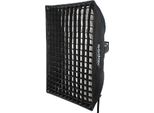 Godox SB-FW2290 - Softbox 22X90 Cm Con Griglia 22X90 Cm