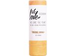 We Love The Planet Deo Stick Originale Arancione