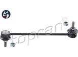 Topran 302 370 - Oe 1 332 453 Asta Di Accoppiamento, Asse Anteriore Per Transit Connect, Tourneo Connect