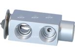 Valvola Di Espansione Aria Condizionata Nrf Thermo Adatta Ad Es. Per Vw Golf