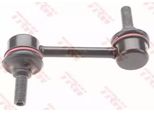 Trw JTS951 - Asta Di Accoppiamento Oe F151 28 170 Per RX-8 (Fe, Se), MX-5 Iii (Nc)