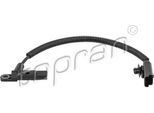 Topran 623 124 Sensore Posizione Albero A Camme Oe 1920QZ Compatibile Con Berlingo, C-Elysee, C3, C4, C5, DS3, DS4, Jumpy, Spacetourer, Scudo, B-Max, C-Max, Ecosport, Fiesta, Focus, Galaxy, Mondeo, S-Max, Tourneo, Transit, 2008, 206, 207, 208, 3008, 301, 308, 4008, 5008, 508, Expert, Partner, Rifter, C30, S40, S60, V50, V60, V70
