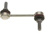 Trw JTS600 - Asta Di Accoppiamento Oe LR030048, Asse Posteriore Per Range Rover Iii (L322), Range Rover Sport (L320)