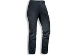 Pantaloni Da Lavoro Uvex Suxxeed Grigio, Grafite Taglia 38
