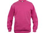 Clique Basic Girocollo Junior