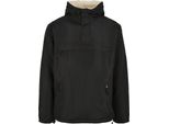 Brandit Giacca Invernale Da Uomo Windbreaker Sherpa