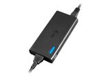 I-Tec CHARGER-C77W Caricabatterie Per Dispositivi Mobili Universale Nero Ac Interno