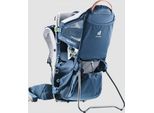 Deuter Kid Comfort Active Midnight Midnight -