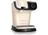 Bosch 612922 Macchina A Capsule My Way 2 - Tassimo, Beige