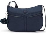 Kipling Izellah 7 Litri Borsa A Tracolla Media K02144 Blu Bleu 2