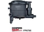 Filtro Carburante Coopersfiaam Filters FP6795 Per Fiat Scudo Furgone (220) Cartuccia Filtrante