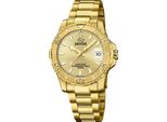 Jaguar - Orologio Da Polso - Donna - Quarzo - J898/2
