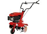 Einhell GC-MT 2560 Ld Zappatrice Rotante A Benzina
