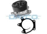 Pompa Refrigerante Dayco Pompa Acqua Per Renault Clio Iii Hatchback (BR0/1, CR0/1) DP769