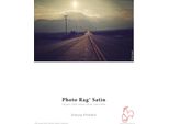 HahnemüHle Photo Rag Satin A 2 310 G, 25 Fogli