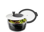 Gefu Centrifuga Per Insalata Con Coperchio Salvafreschezza 3 Litri