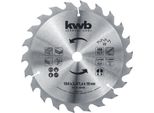 Kwb 586159 Lama Circolare 184 X 16 Mm 1 Pz