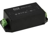 Mean Well MPM-45-5ST Alimentatore E Convertitore Di Tensione Per Interni 45 W Nero (MPM-45-5ST)