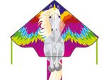 Aquilone Per Bambini Single Line Hq Simple Flyer Pegasus 120 Cm