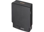 Zebra BTRY-ET5X-PRPK2-01 - Akku - Zebra - Schwarz - 3400 Mah - 7,2 V