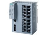 Siemens Dig.Industr. Scalance XC216 6GK5216-0BA00-2AC2 6GK52160BA002AC2