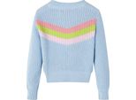 Vidaxl Maglia Per Bambini Blu 116