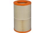 Filtro Aria Elemento Filtrante Hengst Per Volvo Astra Massey Ferguson Liebherr Fendt