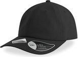 Atlantis Energy | Energy Cap, Cappello A 6 Pannelli - Colore: Nero - Taglia: Unica