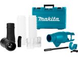 Set Di Estrazione Makita Per Forare E Scalpellare