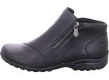 Rieker L4663-01 - Stivali Rieker Nero Rieker Colore: Nero, Taglia: 36,