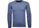 Ragman Pullover Lavorato A Maglia Con Scollo A R