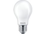 Philips Lampada Led E27 10,5W (100W) 1521Lm 4000K Bianco Freddo A60 Non Dimmerabile