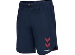 Hummel Hmlpro Xk Pantaloncini In Tessuto