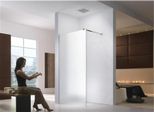 Glaszentrum Hagen 108X200Cm Cabina Doccia "Lola"" - Cabina Doccia Satinata"