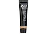 Glam Of Sweden True Matte Foundation 20-Honey 30Ml
