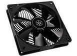 Ventola Silverstone SST-AP140I, Nera