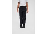 Brandit Kids Us Ranger Pants Nero, 122/128