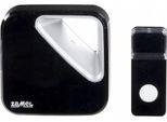 Campanello Senza Fili A Batteria Zumba ST-390 Campanello 150 M 80 Db