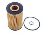 Filtro Olio Denckermann A211028 Cartuccia Filtrante Per Opel Insignia Caravan Astra J Sports Tourer (P10) Astra J Zafira Tourer C (P12) Astra K Sports Tourer