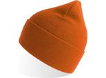 Atlantis Pure | Pure Beanie - Colore: Arancione - Taglia: Unica