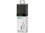 Cricut Joy Infusible Ink Transferbogen Grigio Caldo - 2 Bogen 11,4 X 30,5 Cm