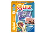 Quiz Sott'acqua Ravensburger 00192