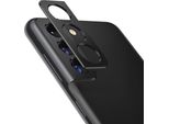 Inf Samsung S21 Plus Copriobiettivo In Lega Di Alluminio Nero