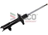 Daco Germany Ammortizzatore Posteriore Sinistro Per Mazda Premacy (Cp) Ammortizzatore 553280L