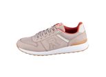 Rieker Sneaker Clay/Crema Sintetico Taglia: 45 Normale