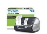 DYMO® LabelWriter 450 twin turbo, Etikettendrucker mit 2 Druckwerken für Etiketten bis 60mm Breite